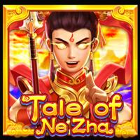 Tale Of NeZha